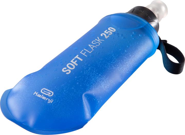 Actual product image Kiprun Soft Flask (0.25 l)