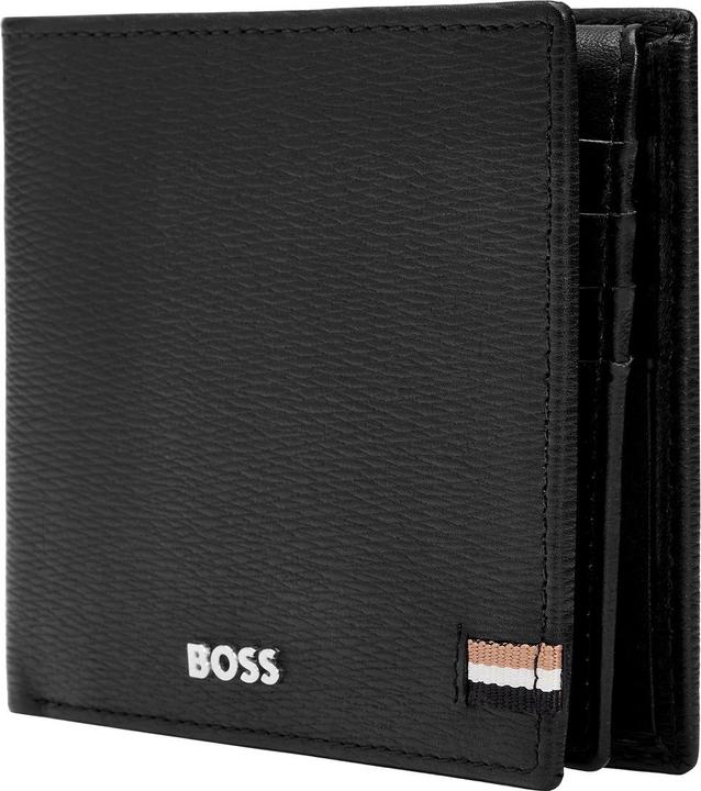 Actual product image Hugo Boss Iconic - Brieftasche mit Klappe