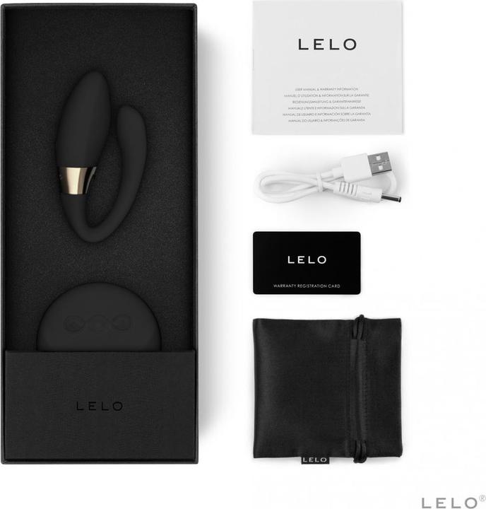 Image du produit LELO Tiani Duo