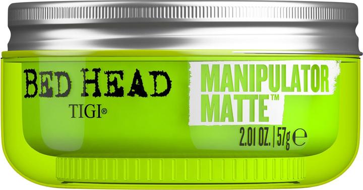 Tigi Bed Head Manipulator Matte™ (Haarwachs, 57 ml)
