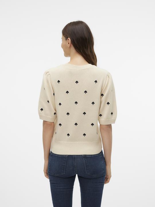 Actual product image Vero Moda VMMIRELLA jumper knitted jumper (XS)