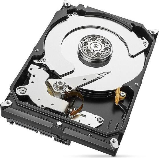 Productafbeelding Seagate IronWolf (4 TB, 3.5", CMR)