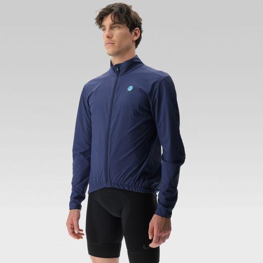Actual product image UYN Ultralight Wind cycling jacket (L)