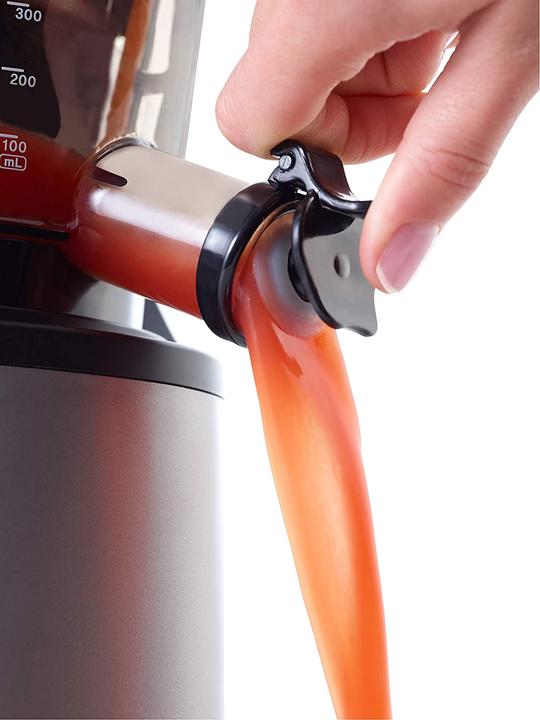 Image du produit Kenwood Pure Juice JMP800SI