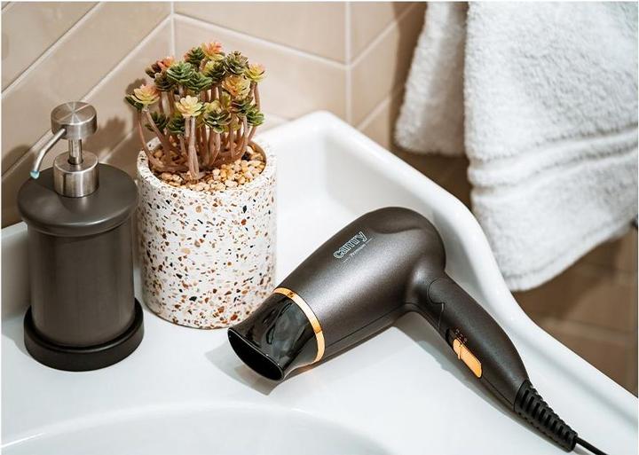 Actual product image Camry Hair dryer 1200W