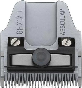 Produktbild Aesculap Scherkopf Favorita II, 7 mm (Hund)
