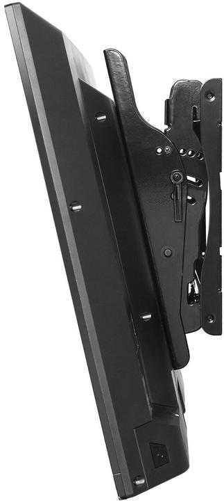 Produktbild Peerless PT640 Universal Wandhalterung 81,3 bis 16,84 cm 32 bis46 Zoll LCD Display Farbe Schwarz (Wand, 46", 68 kg)