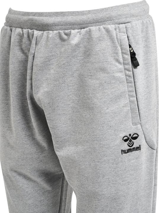 Actual product image hummel Hmlmove Grid Cotton Pants (3XL)