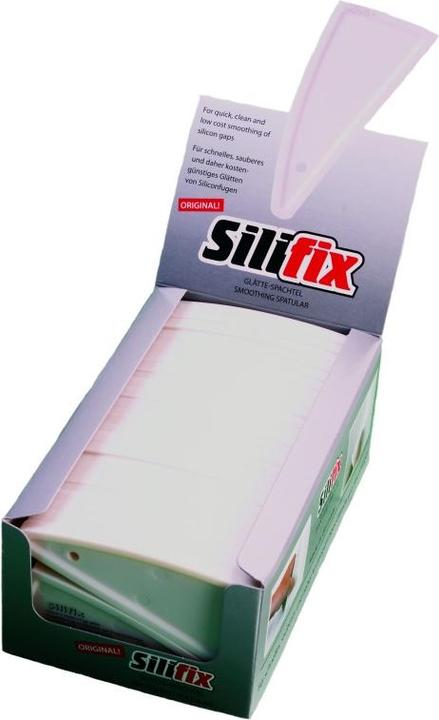 Actual product image Kronen Hansa Silicone smoothing filler SILIFIX (6 cm)