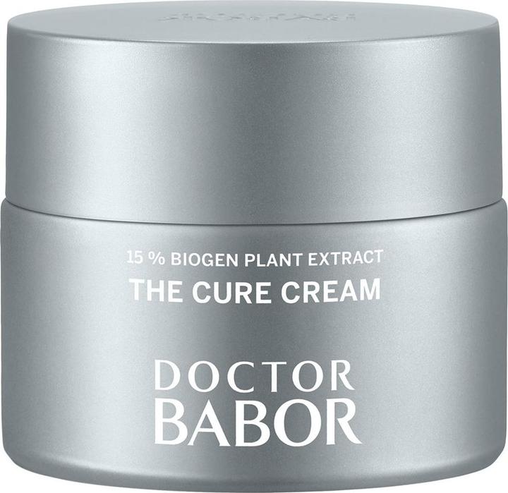 Actual product image Babor The Cure Cream (50 ml, 24h cream)