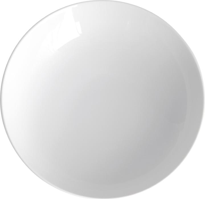 Kahla Five Senses Suppenteller (1 x, 21 cm)