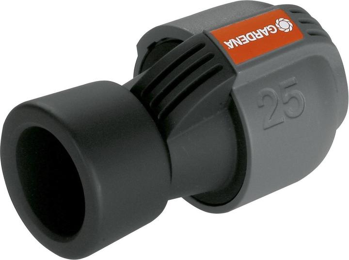 Gardena Connecteur 25 mm x 1