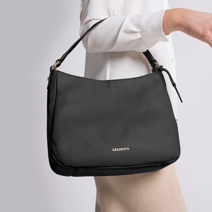Immagine prodotto Lazarotti Bologna Borsa a tracolla in pelle 27 cm