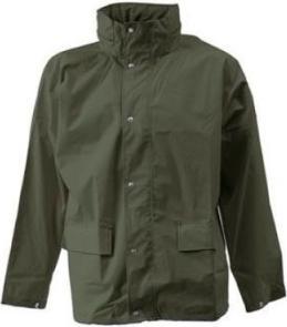 Produktbild Elka Regenjacke Polyester Dry Zone Gr. S (S)