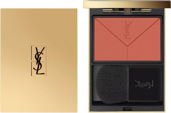 Produktbild Yves Saint Laurent Couture Blush (Nr. 03 - Orange Perfecto)