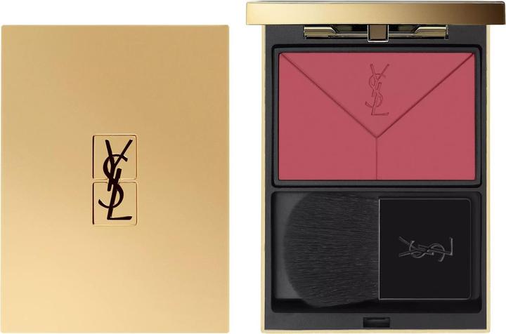 Yves Saint Laurent Couture Blush (No. 02 - Saint-Germain)