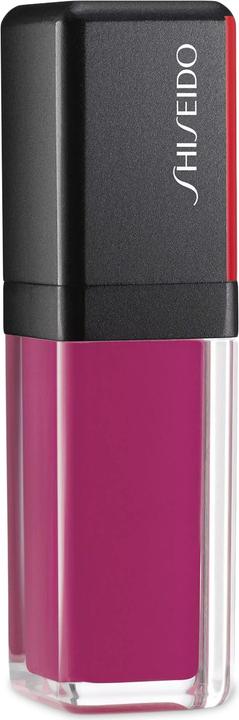 Actual product image Shiseido LacquerInk LipShine (303 Mirror Mauve)