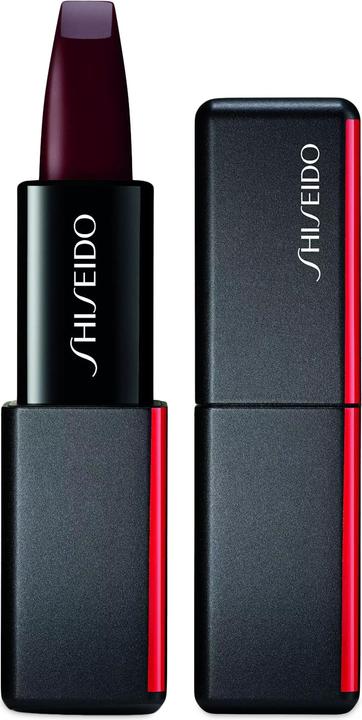 Shiseido Modernmatte Powder Lipstick (524 Dark Fantasy)