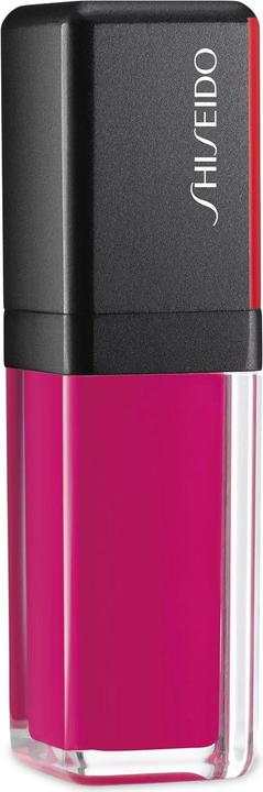 Produktbild Shiseido LacquerInk LipShine (302 Plexi Pink)