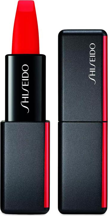 Shiseido Tapis moderne Powder Lipstick (510 Vie nocturne)