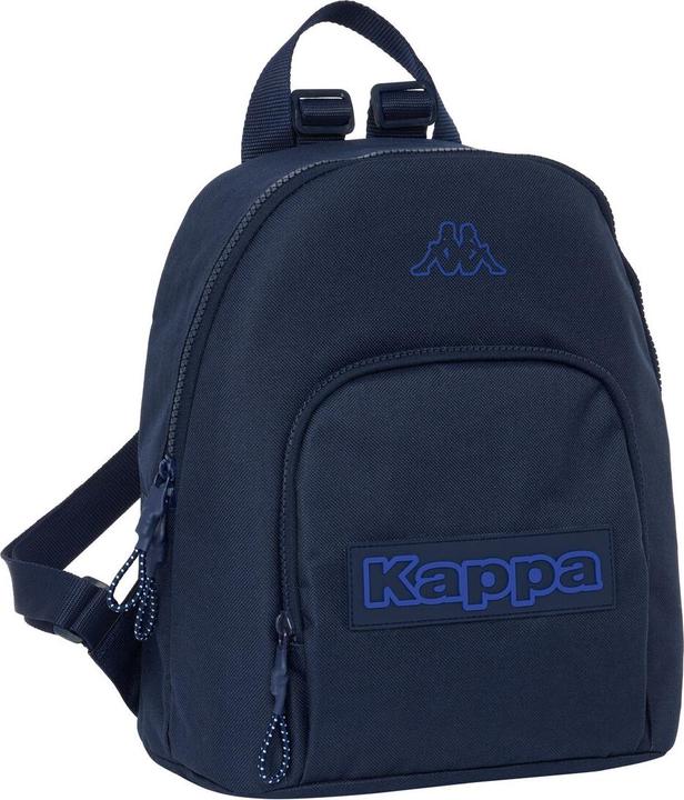 Immagine prodotto Kappa Zaino Blue night Mini Navy blue 25 x 30 x 13 cm