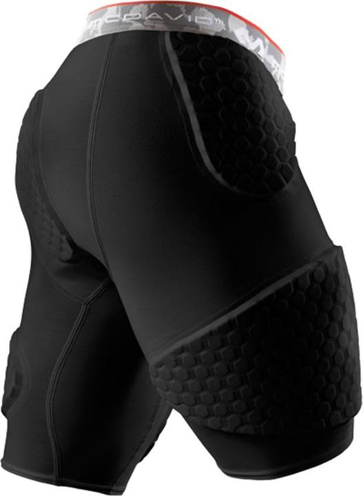 Image du produit McDavid Pantalon De Protection "Hex" Wrap (S)