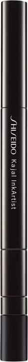 Actual product image Shiseido Kajal InkArtist (Nippon Noir)