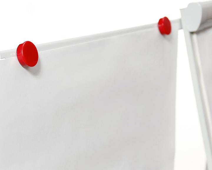 Actual product image Dahle 96003 Flip chart TEAM (100 x 68 cm)