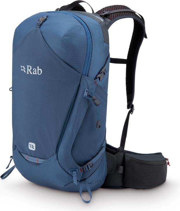 Actual product image Rab Wanderrucksack Protium 27 (27 l)
