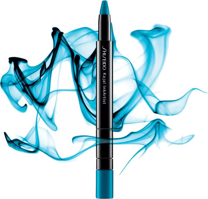 Immagine prodotto Shiseido Kajal InkArtista (02 Loto lilla)