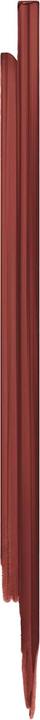 Actual product image Shiseido Kajal InkArtist (Azuki Red)