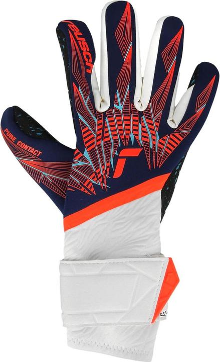 Immagine prodotto Reusch Guanto da portiere Pure Contact Fusion - 9 (9)