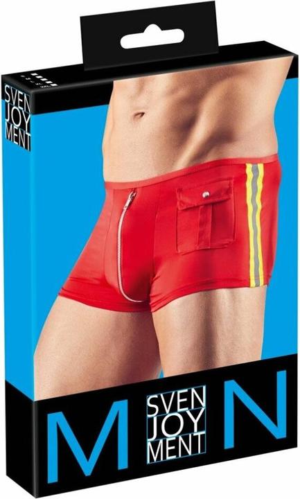 Image du produit Svenjoyment Pantalon de pompier (XL)