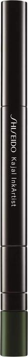 Produktbild Shiseido Kajal InkArtist (Birodo Green)