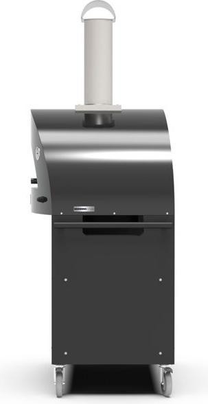 Immagine prodotto Alfa Forni Sottostruttura 3 Pizze Moderno