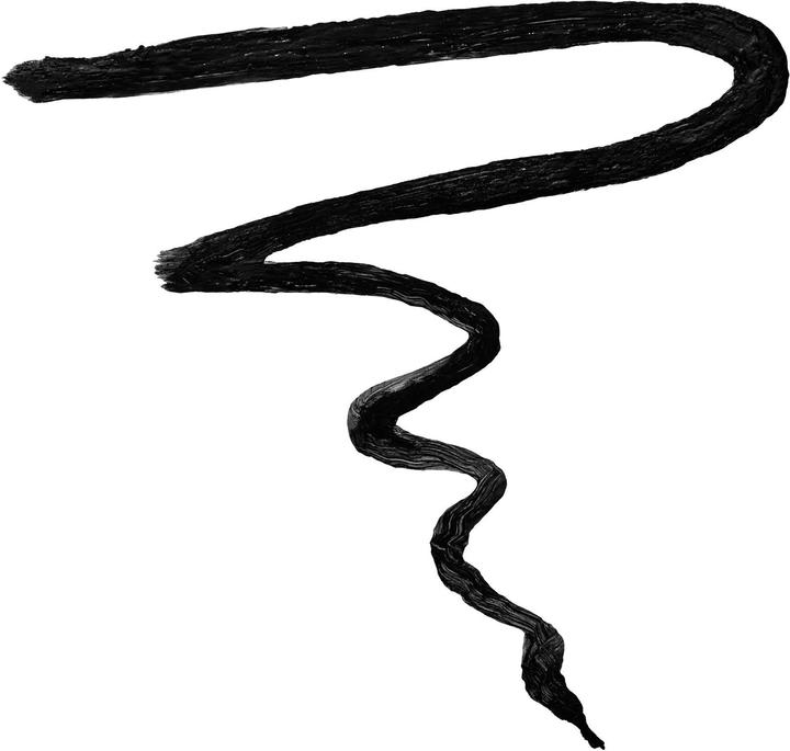 Actual product image Shiseido MicroLiner Ink (Black)