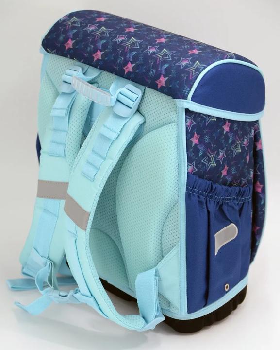 Produktbild Hama 00129681 Rainbow Unicorn Schoolbag