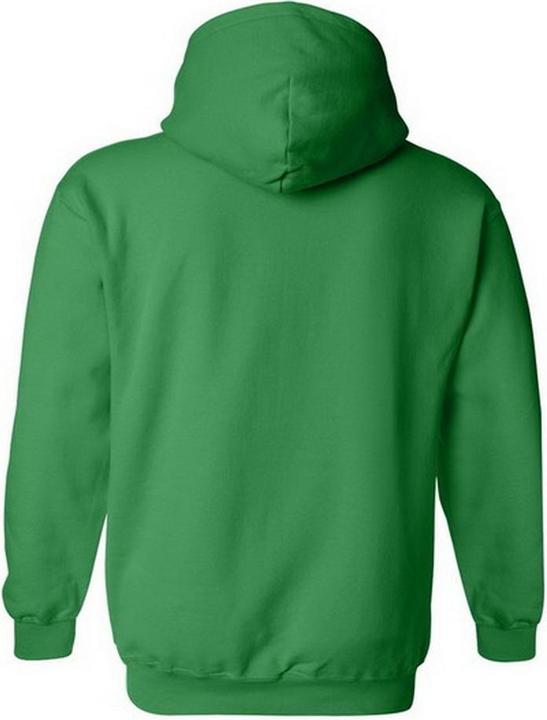 Produktbild Gildan Heavy Blend Kapuzenpullover Hoodie Kapuzensweater (XXL)
