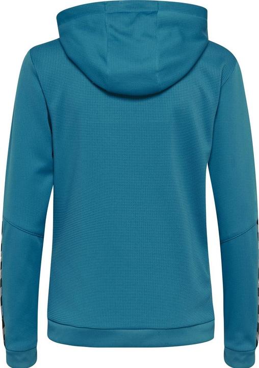 Image du produit hummel Authentique Poly Hoodie Zip Femme (XXL)