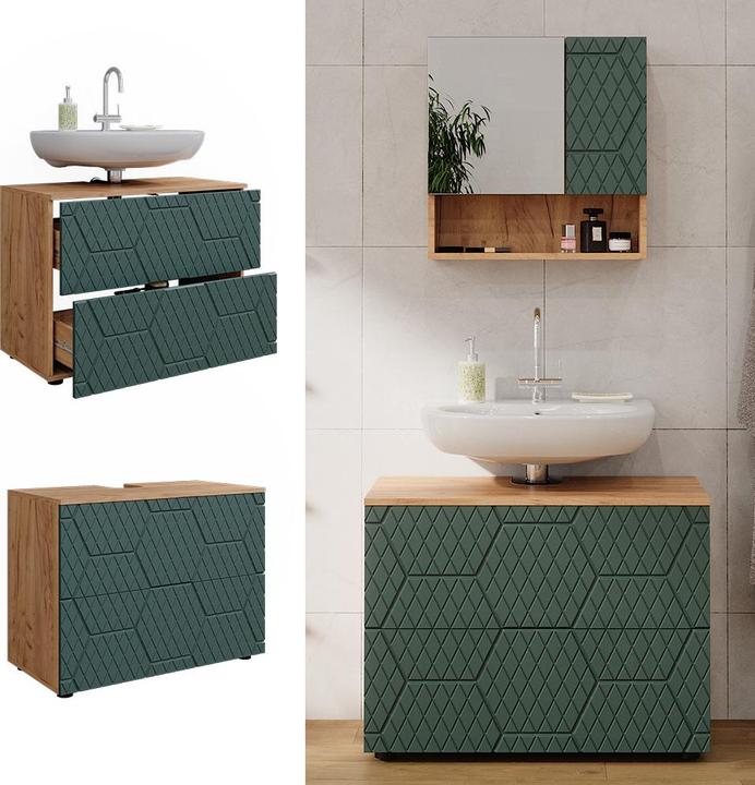 Produktbild Vicco Irma (80 x 41 x 59 cm)
