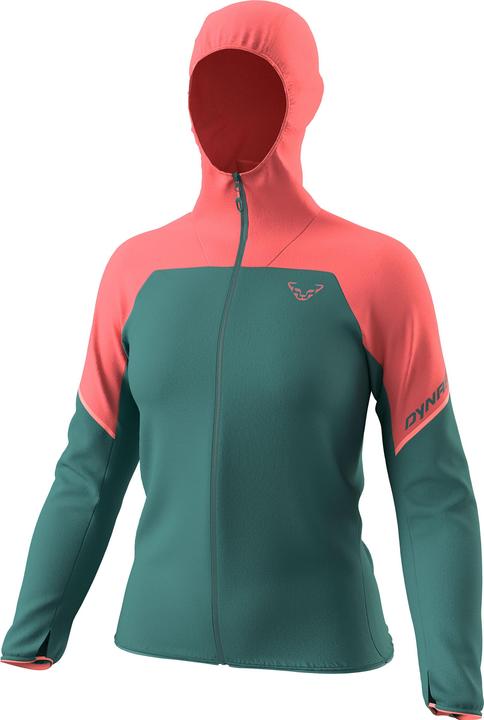 Dynafit Alpine Wind Jacke