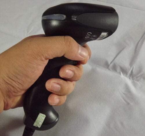Actual product image Honeywell Xenon XP 1950g (2D barcodes, 1D barcodes)