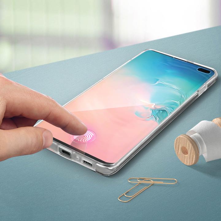 Immagine prodotto Avizar Protezione a tutto tondo Serie (Samsung Galaxy S10+)