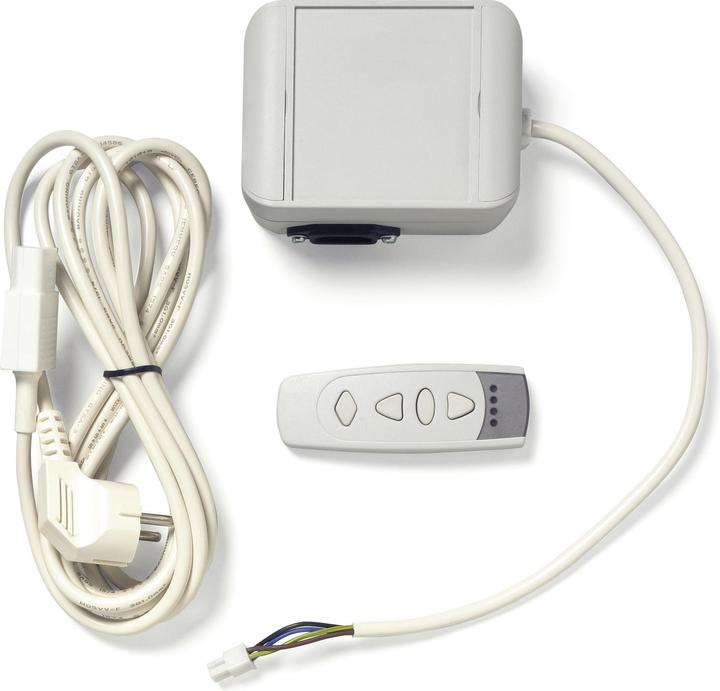 Projecta Telecomando RF di facile installazione (868,3 Mhz) CH (Telecomando)