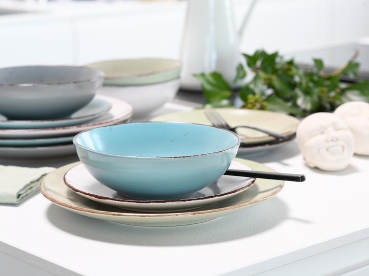 Actual product image CreaTable Fashion (12 x)