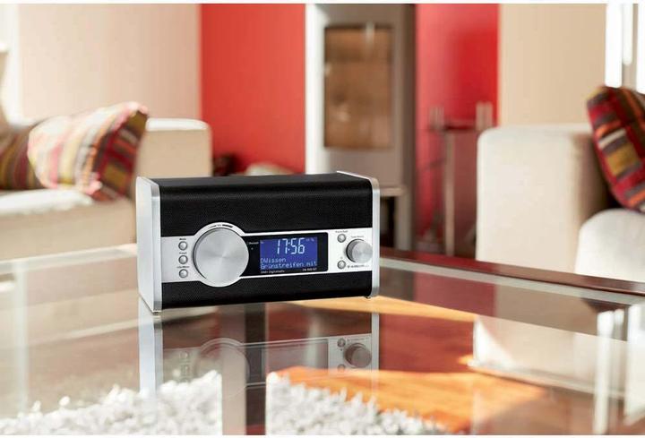 Image du produit Albrecht Dr 900bt (DAB+ DAB, FM, DAB, Bluetooth)