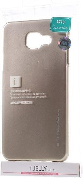 Image du produit Goospery i Série Jelly Metal (Samsung Galaxy A7 (2016))