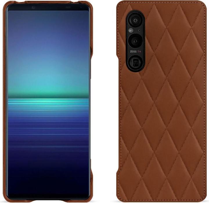 Productafbeelding Noreve Kraag en cuir (Sony Xperia 1 V)
