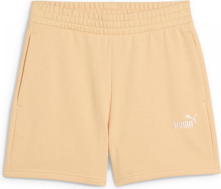 Produktbild Puma ESS Small No. 1 Logo 5" High-Waist Shorts TR (s) (L)