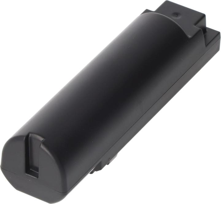 Produktbild AccuCell Akku Barcodescanner Datalogic Gryphon 4500, GM4500, Typ BT-47